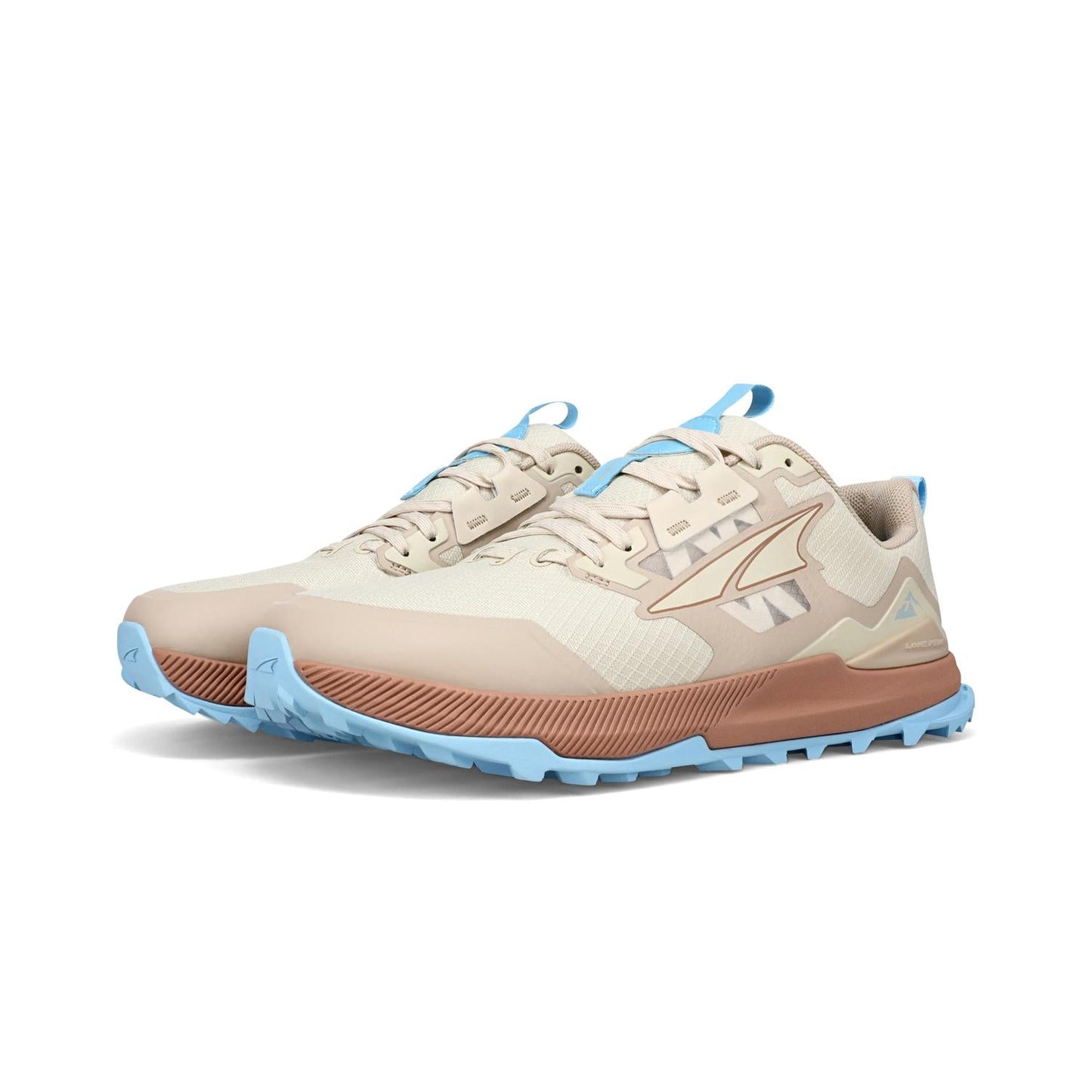 Altra - WOMEN'S LONE PEAK 7 TRAIL RUNNING SHOES - MEDIUM WIDTH