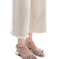 Xti - Women's Low Heel Sandals