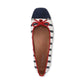 Vionic - Klara Stripe Sandal