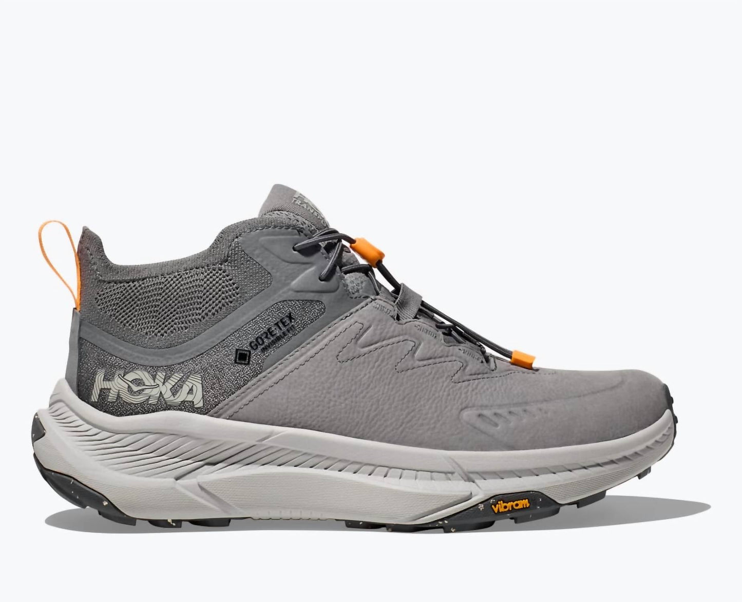 Hoka - MEN'S TRANSPORT CHUKKA SHOES