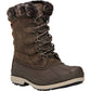 Propet - Women's Lumi Tall Lace Booties