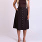 Aam - The Wool Midi Skirt