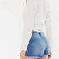 Kancan - Josie Super High Rise Shorts