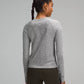 Lululemon - Swiftly Tech Long Sleeve 2.0 Race Length Top