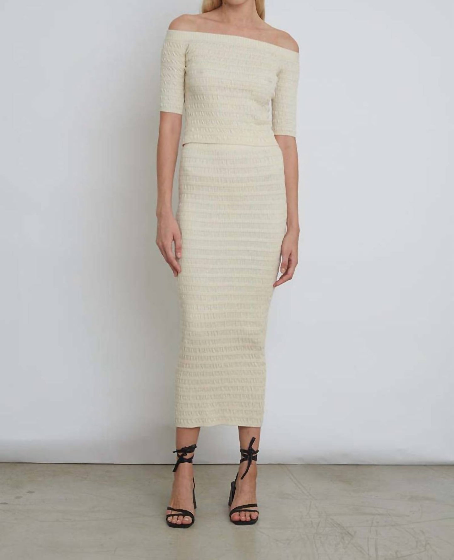 Eleven Six - Carrie Tube Skirt