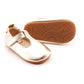 Oldsoles - Girl's Ohme Bub Shoes