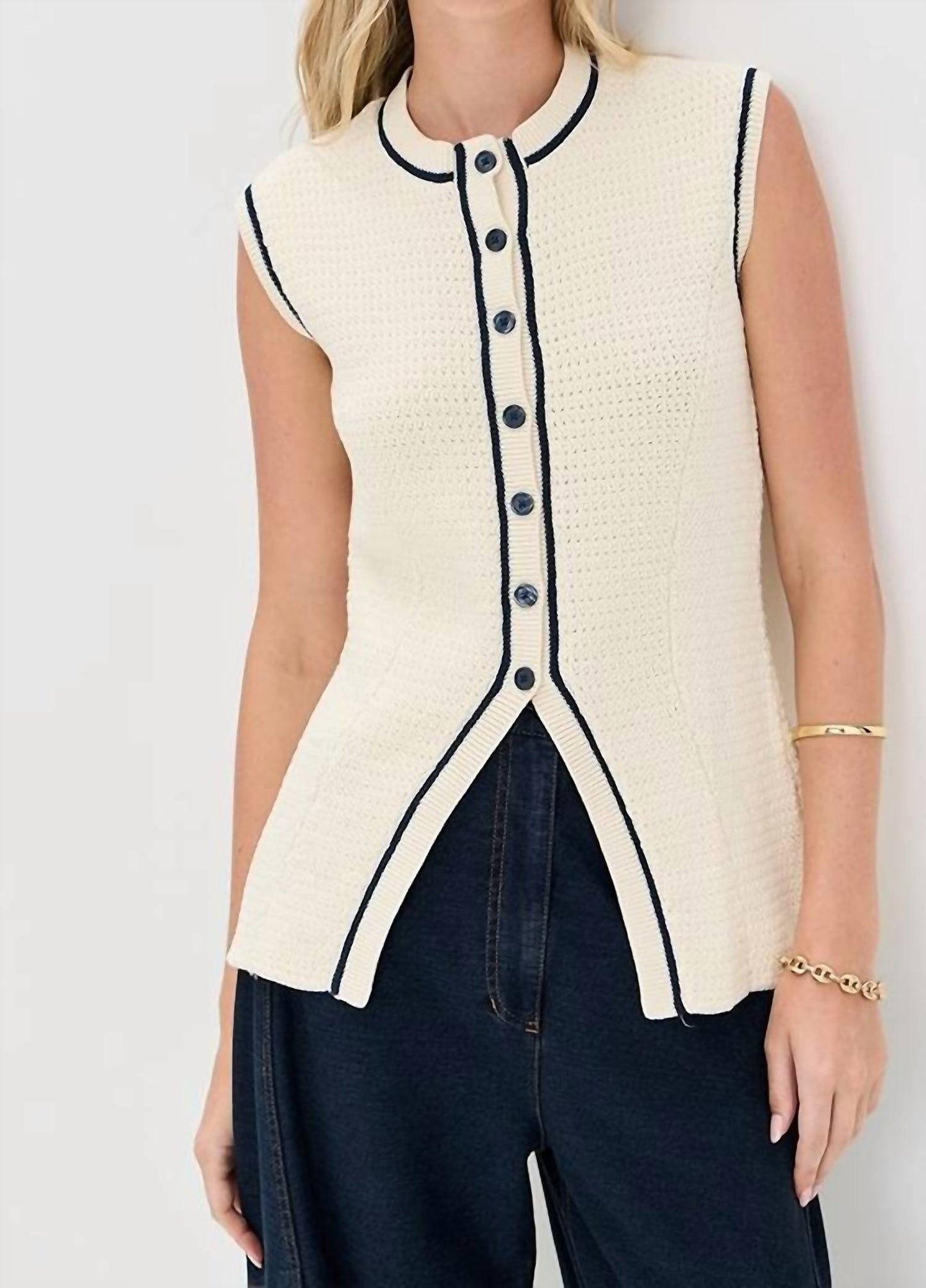 Kule - Olivia Vest