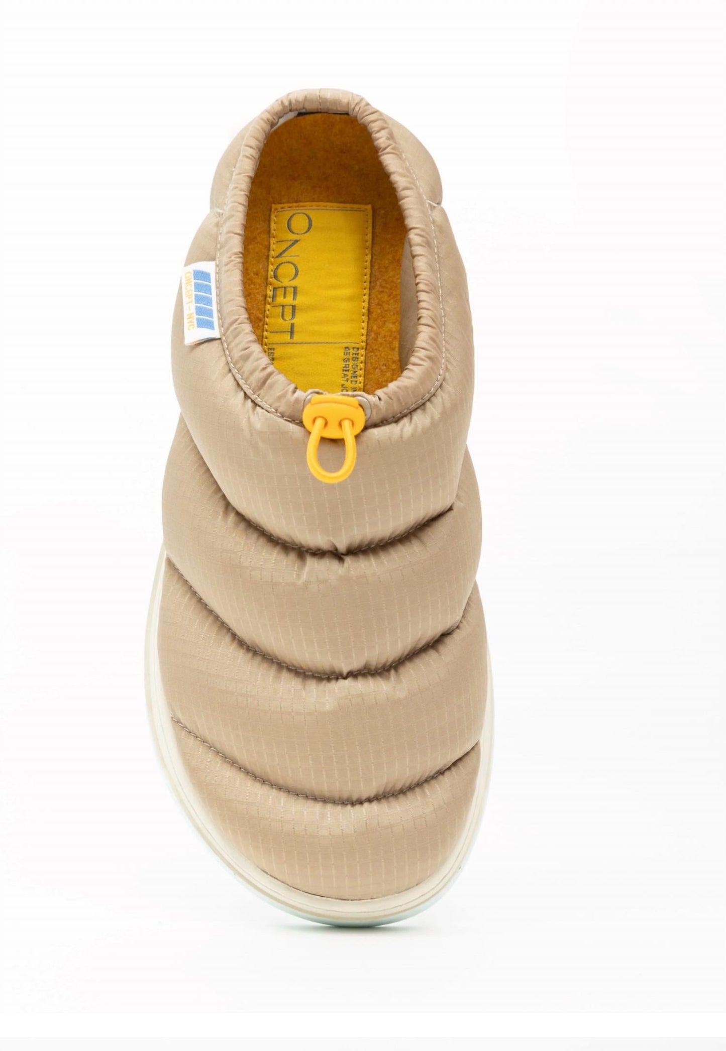 Oncept - Women's Chicago Mule