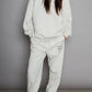 Things Between - Out Of Office Top And Pant Set