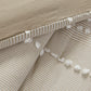 Full/Queen 3 Piece Cotton Yarn Dyed Comforter Set