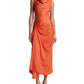 A.L.C. - Dara Cowlneck Dress