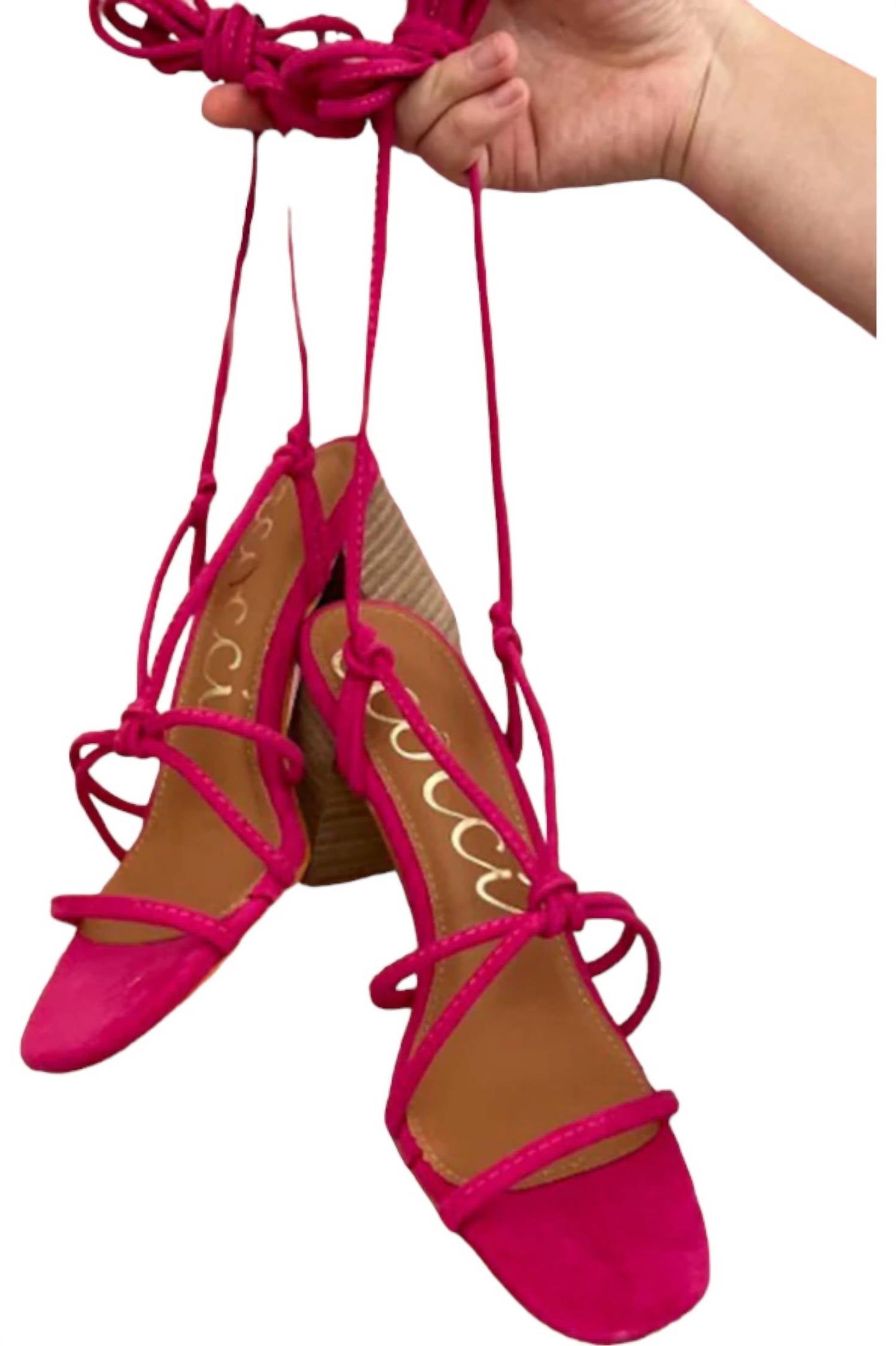 Ccocci - Women's Soren Heels