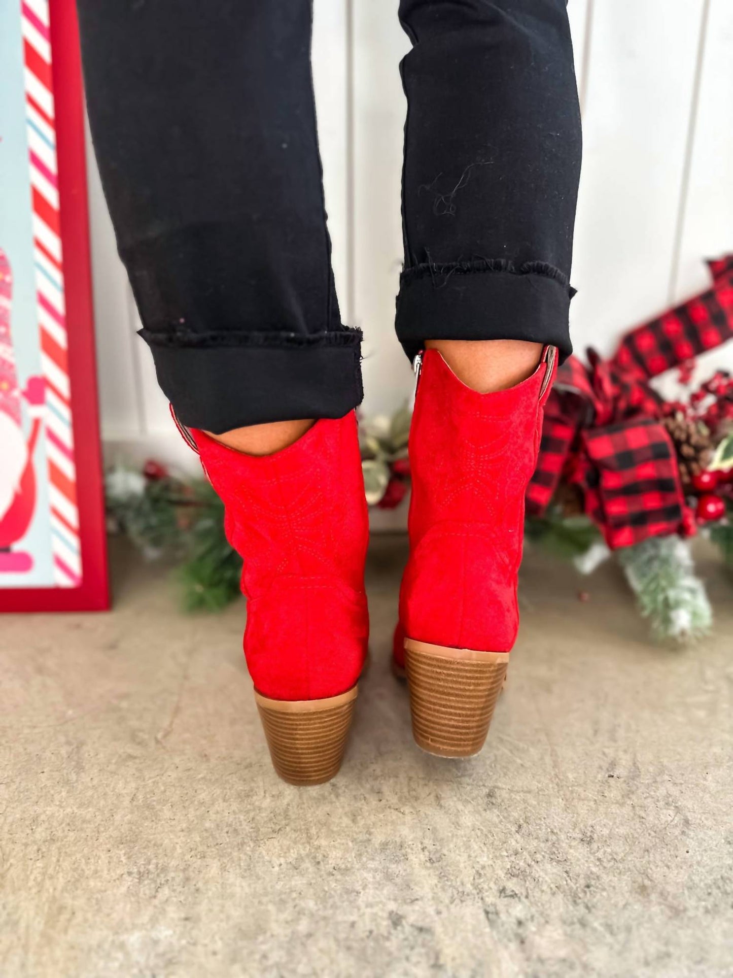 Corkys Footwear - Women's Rowdy Boots