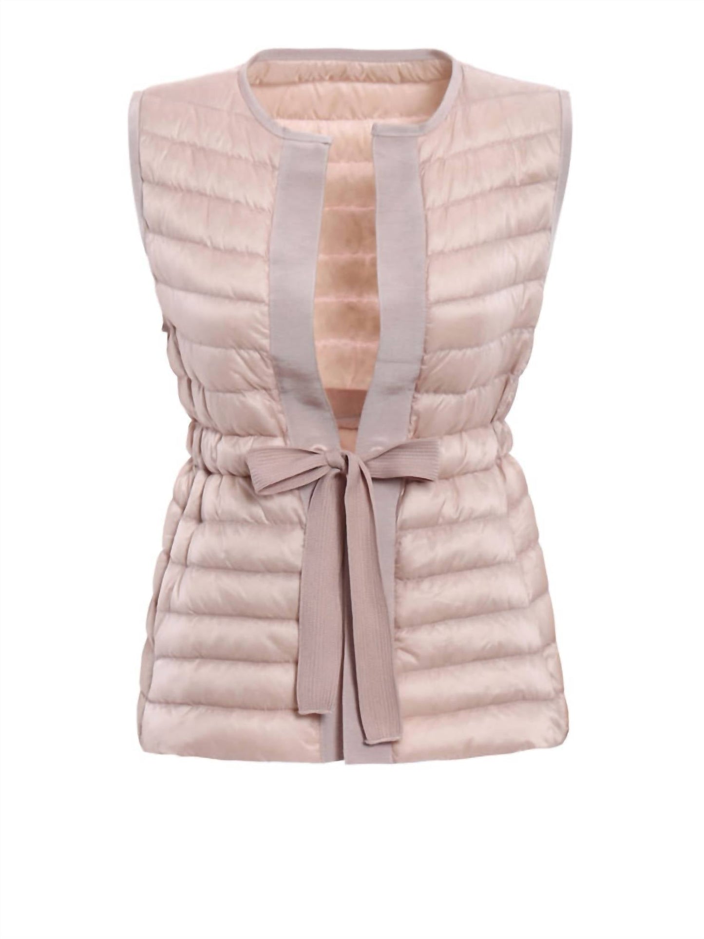 Moncler - Longue Saison Vest