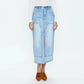 Pistola - Alice Workwear High Rise Skirt