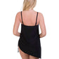 Magicsuit - 2-in-1 DD-Cup Brynn Underwire One Piece Swimsuit