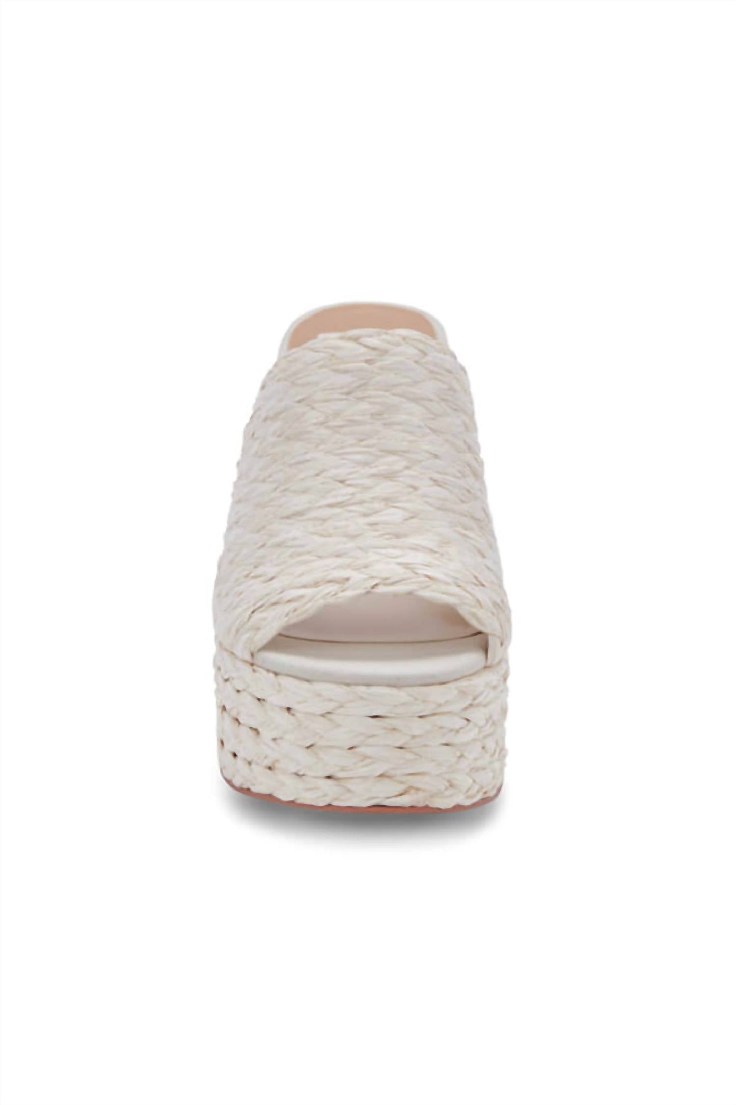 डोल्से वीटा - महिलाओं के एलोरा हील्स
