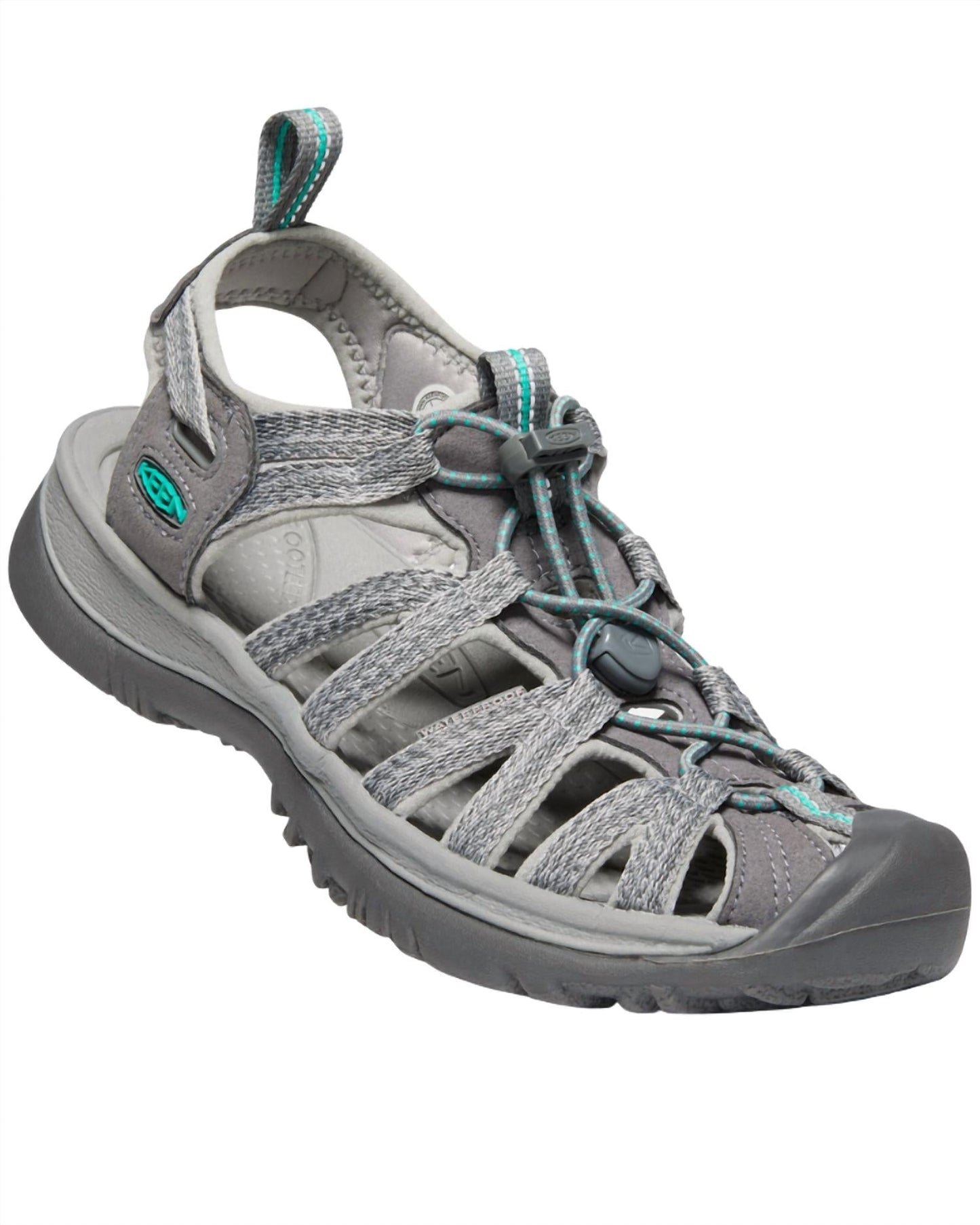 Keen - Women's Peacock Sandal