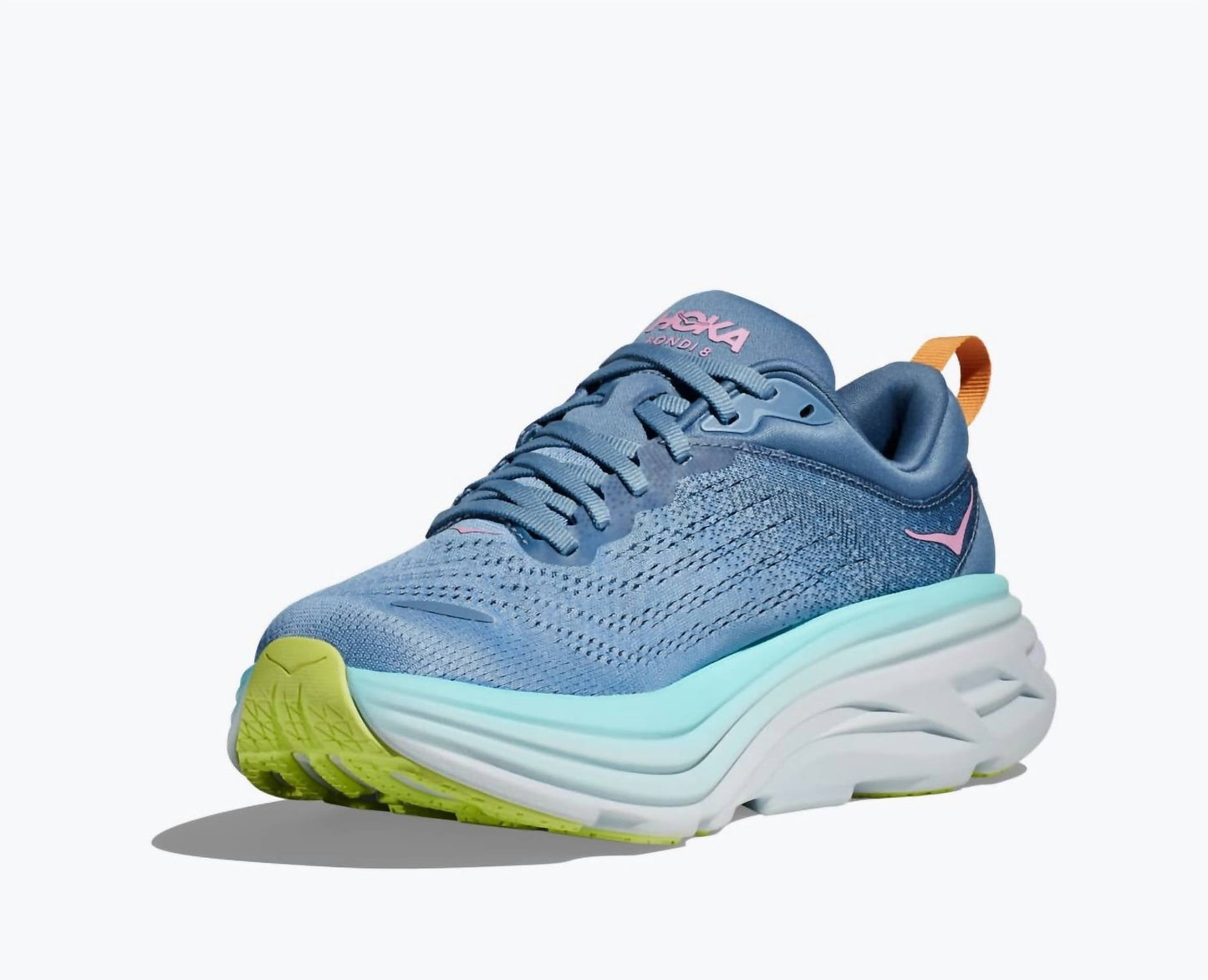 Hoka - Women's Bondi 8 Running Sneakers