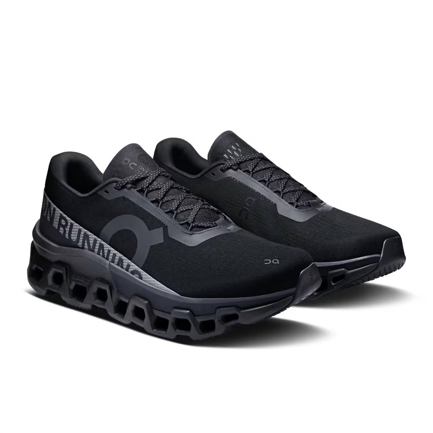 On Running - Men's Cloudmonster 2 Running Shoes