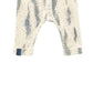 Omamimini - Baby Front Pleat Joggers