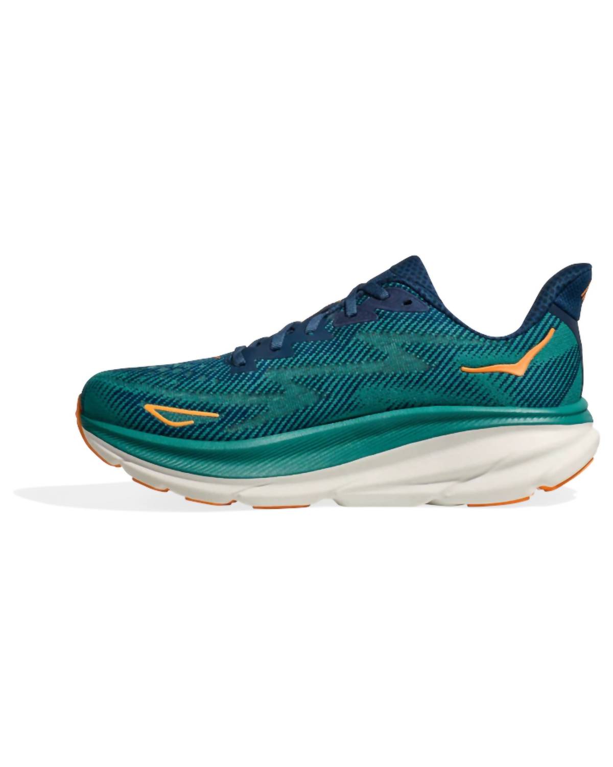 Hoka - Men's Clifton 9 Shoes