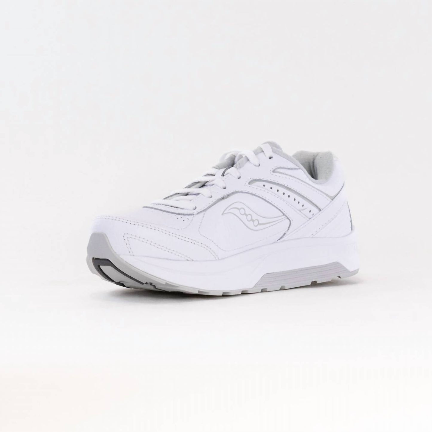 Saucony - पुरुषों के लिए एचेलॉन वॉकर 3 वाइड