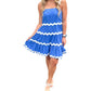 Entro - Call Me Cupcake Mini Dress