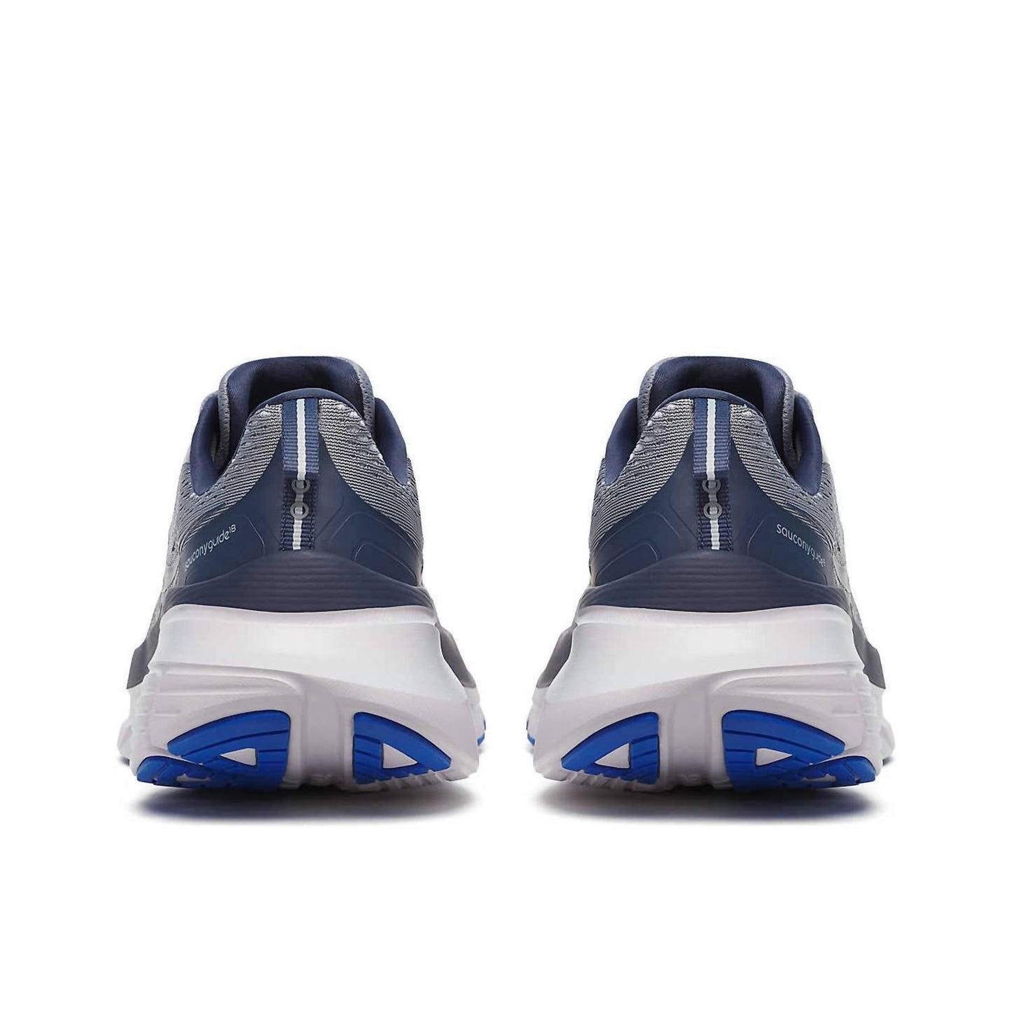 Saucony - Men's Guide 18 Running Shoes