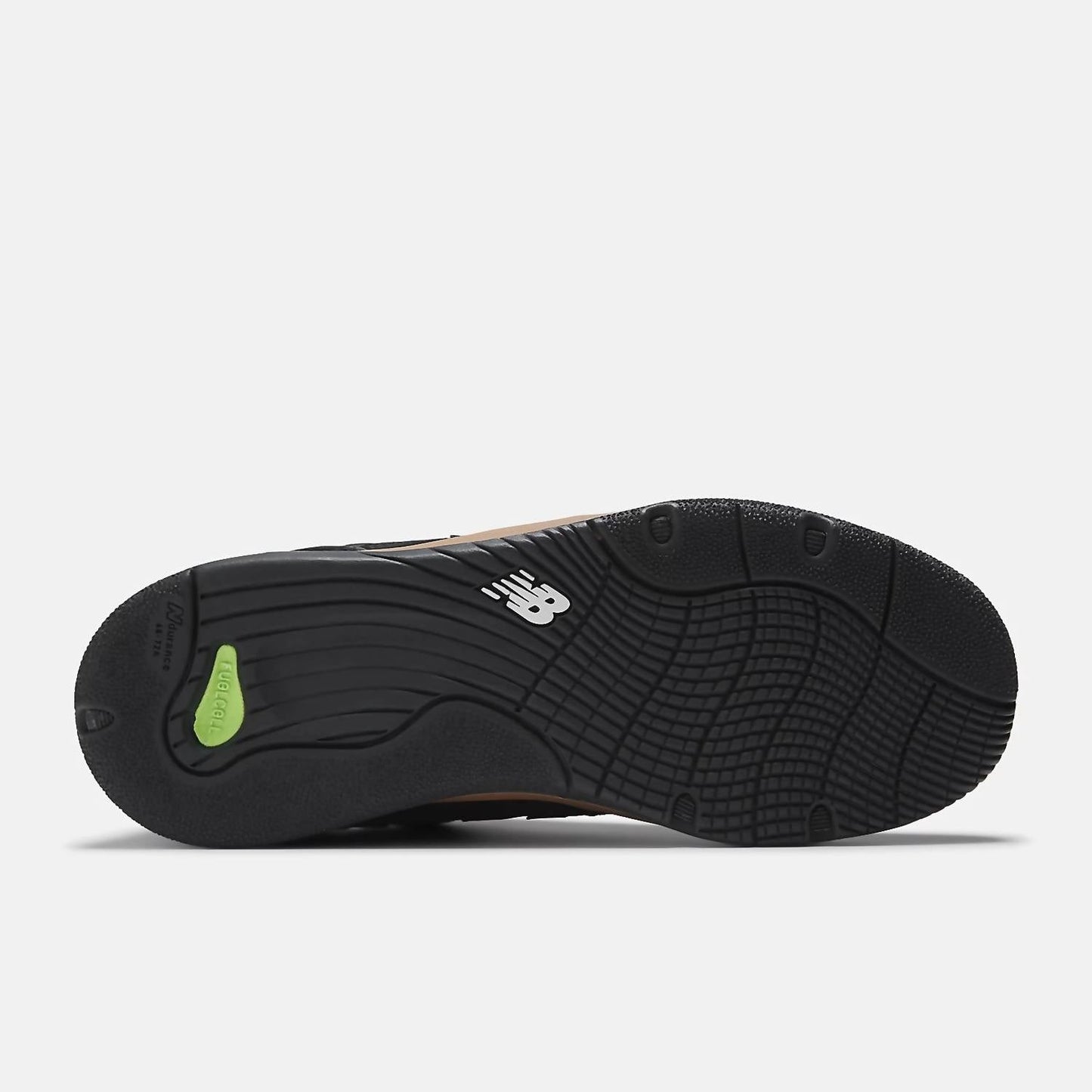 New Balance - Men's Numeric Tiago 1010 Skate Shoes