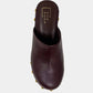 Shu Shop - Women's Lily Clog