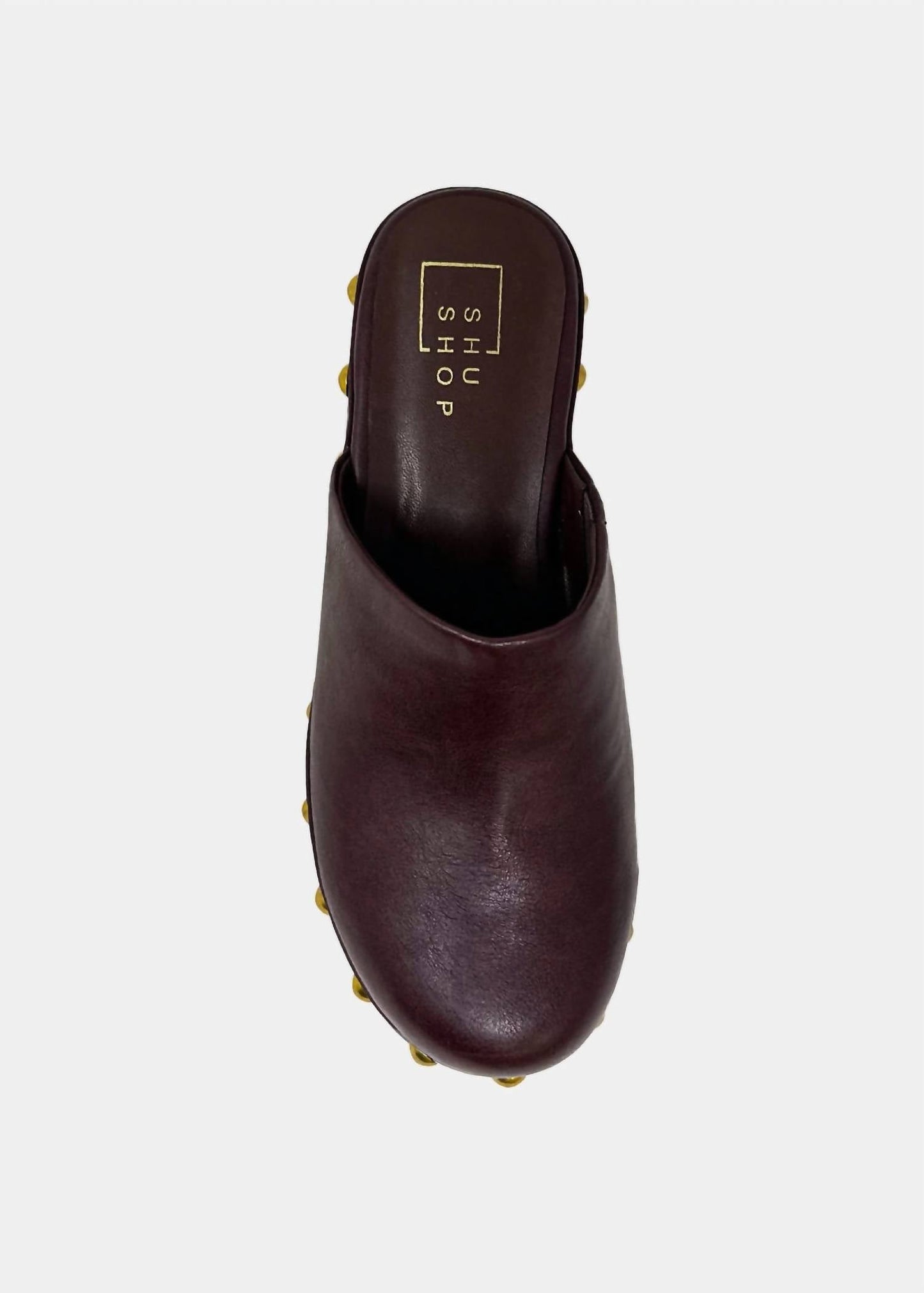 Shu Shop - Women's Lily Clog