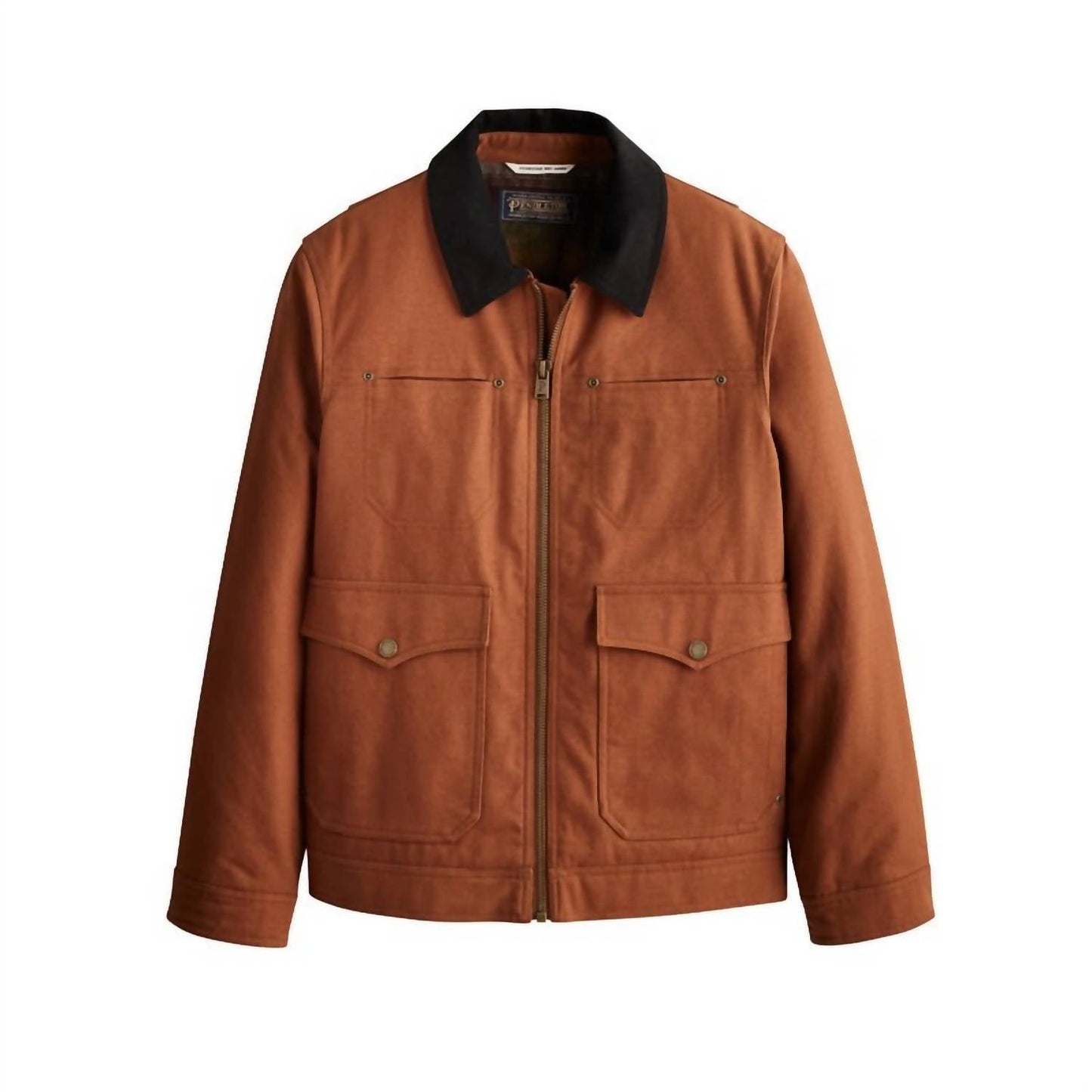 Pendleton - Carson City Canvas Ranch Coat