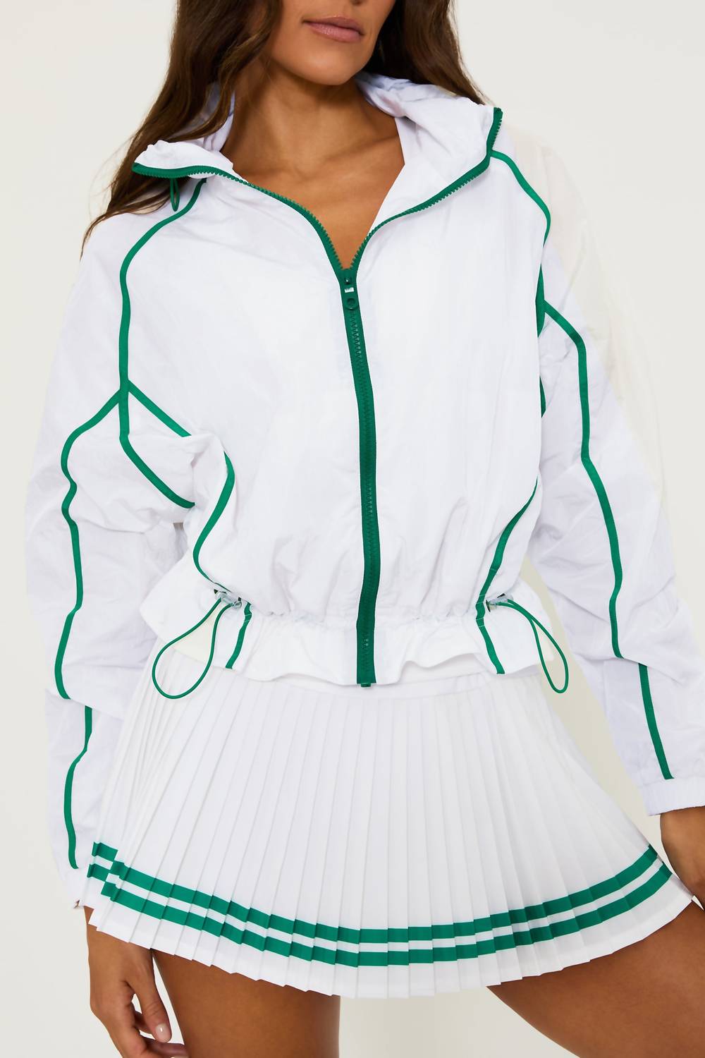 Beach Riot - Casen Long Sleeve Jacket