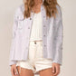 Elan - Devon Rock And Roll Jacket