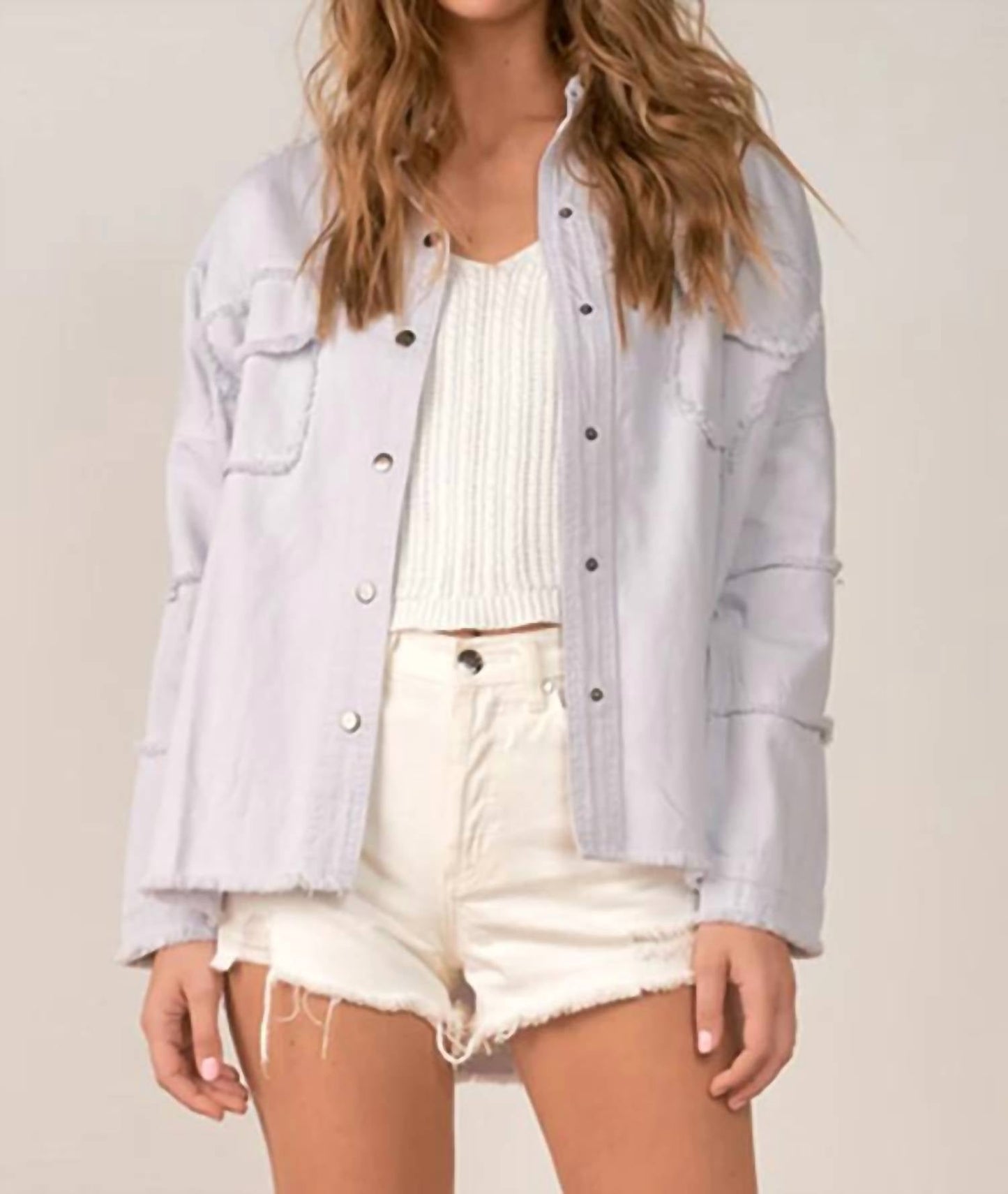 Elan - Devon Rock And Roll Jacket