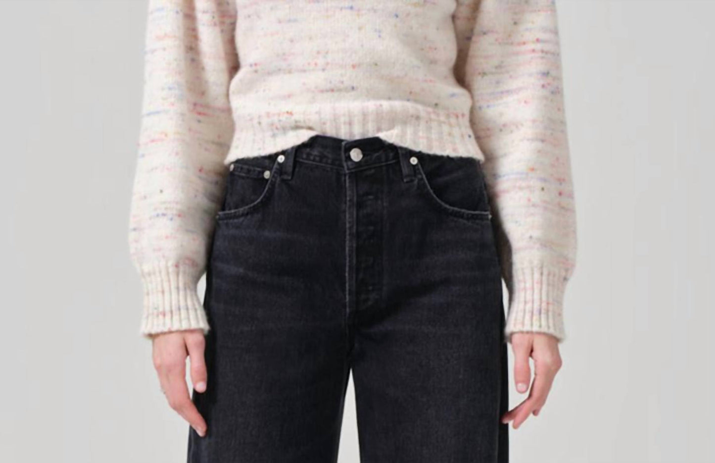 Citizens Of Humanity - Claudia Turtleneck Sweater