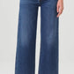 Agolde - Ren High Rise Wide Leg Jean