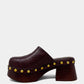 Shu Shop - Women's Lily Clog