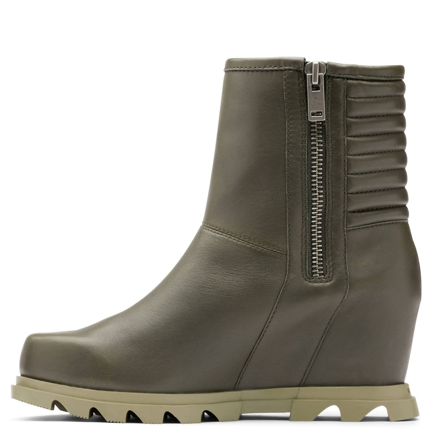 Sorel - Women's Joan Of Arctic Wedge Iii Moto Boot