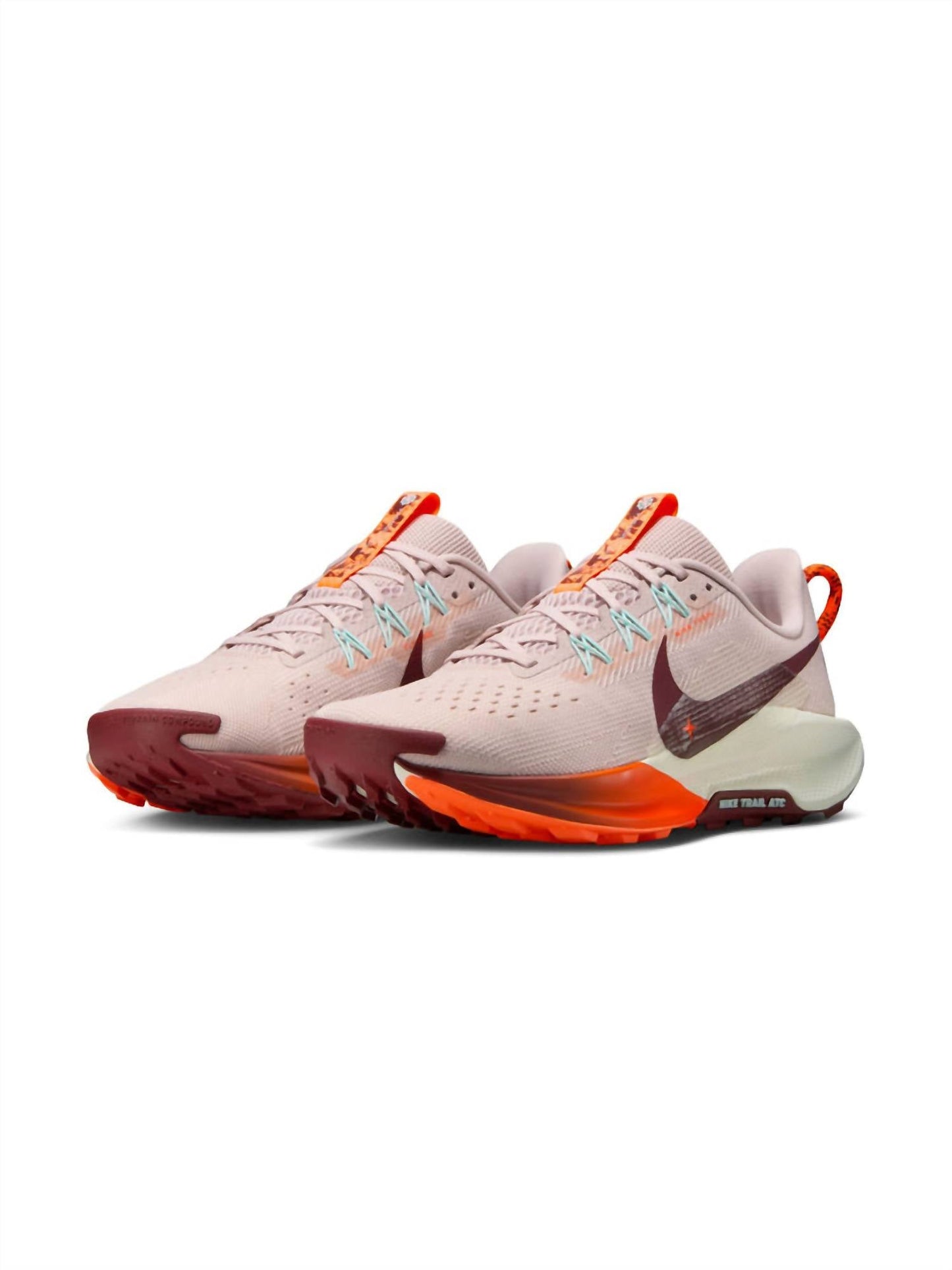 Nike - Women's Pegasus Trail 5 Shoe