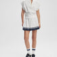 Varley - Fulton Cropped Knit