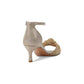 Pelle Moda - Women's Shaira Shimmer Heels