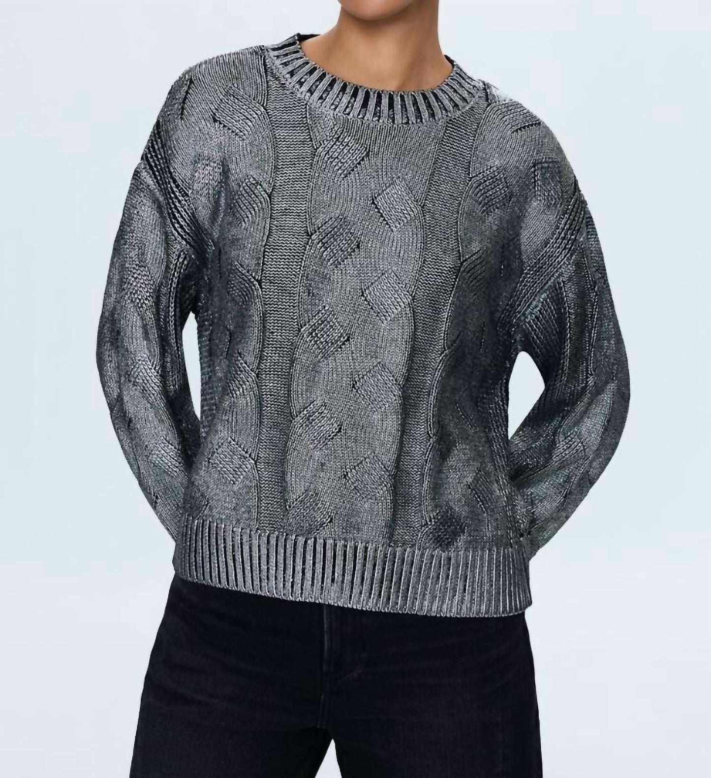 Pistola - Everly Sweater