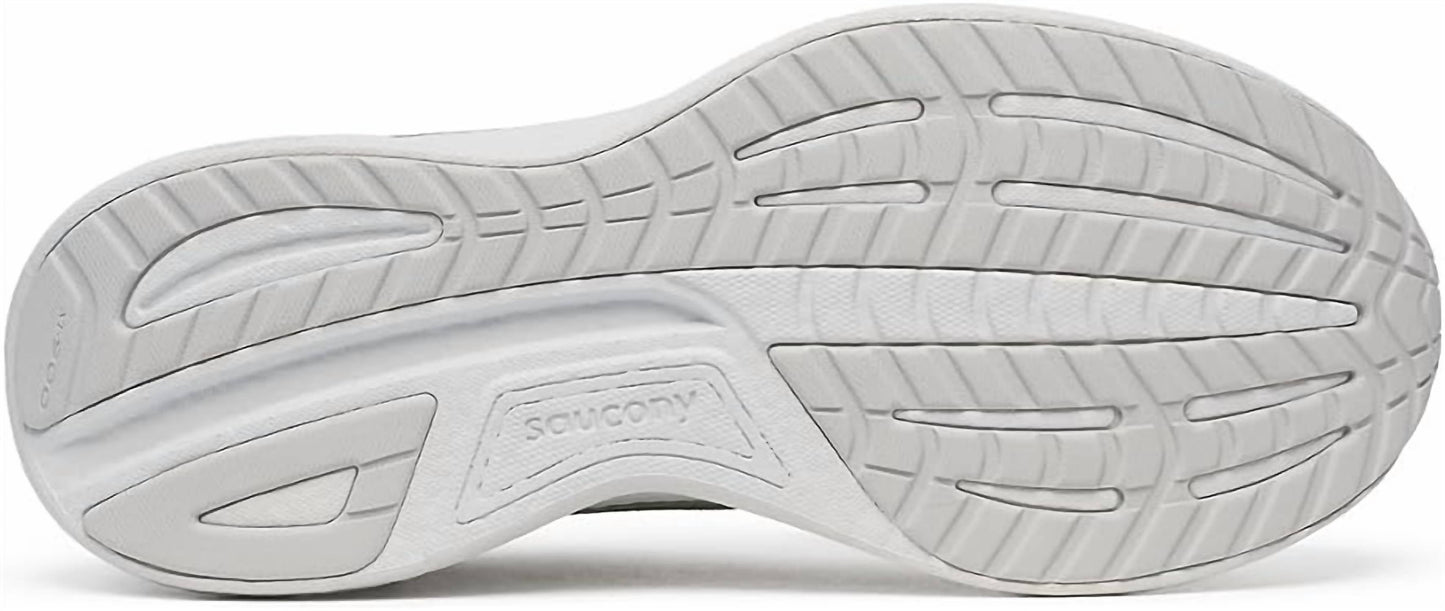 Saucony - पुरुषों के राइड 18 रनिंग स्नीकर्स