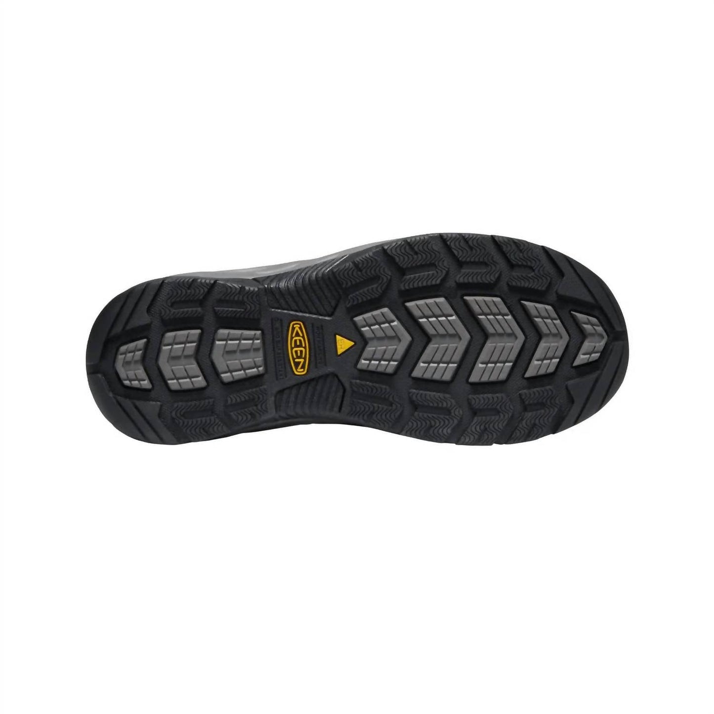 Keen - Men's Atlanta Cool Il Work Sneakers