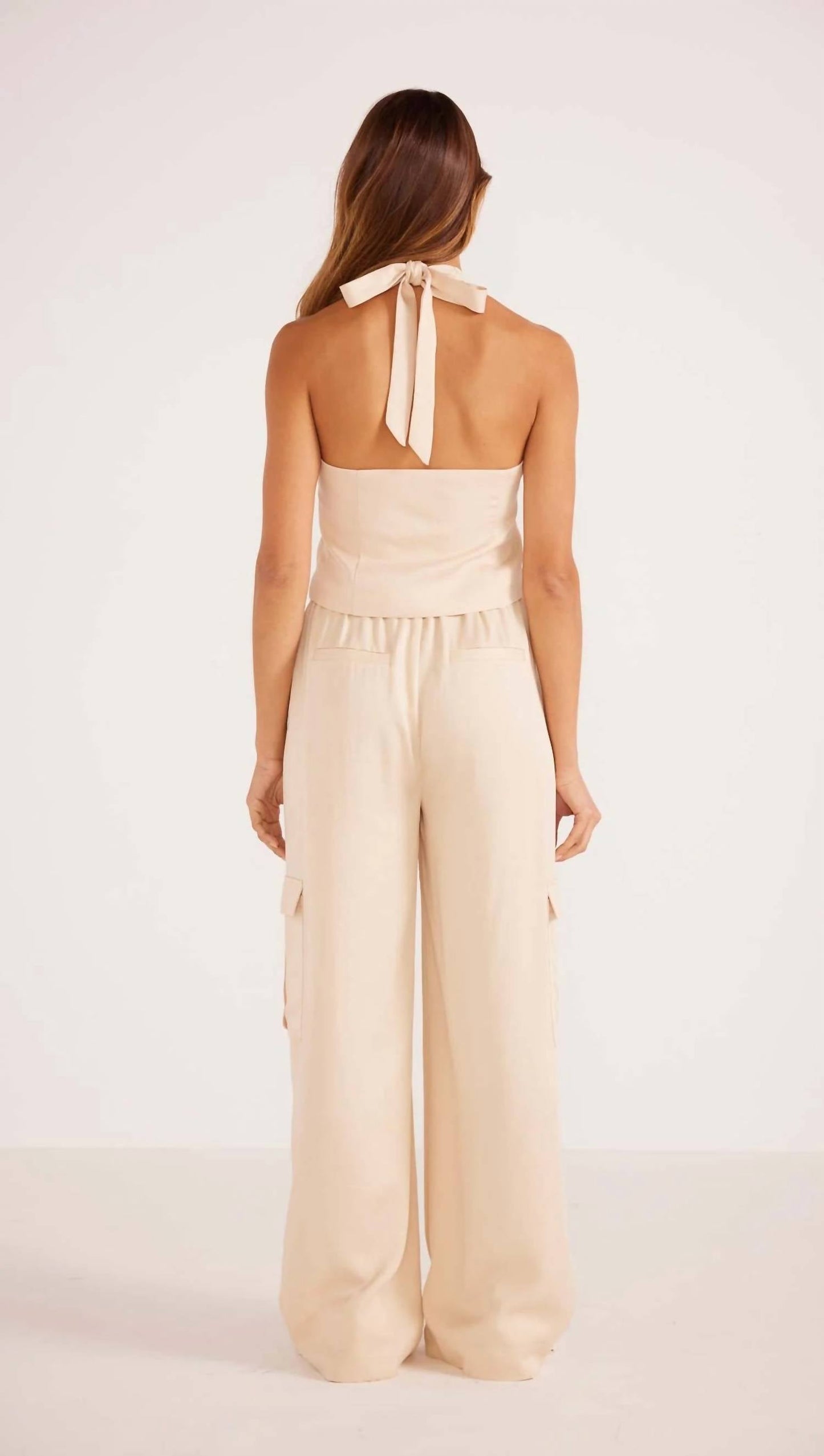 Minkpink - Fabella Halter Vest