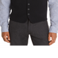 The Men's Store at Bloomingdale's Merino Wool Vest Navy