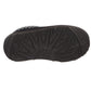 UGG(r) K-Tasman II Embroidered Slipper in Black Size 10M