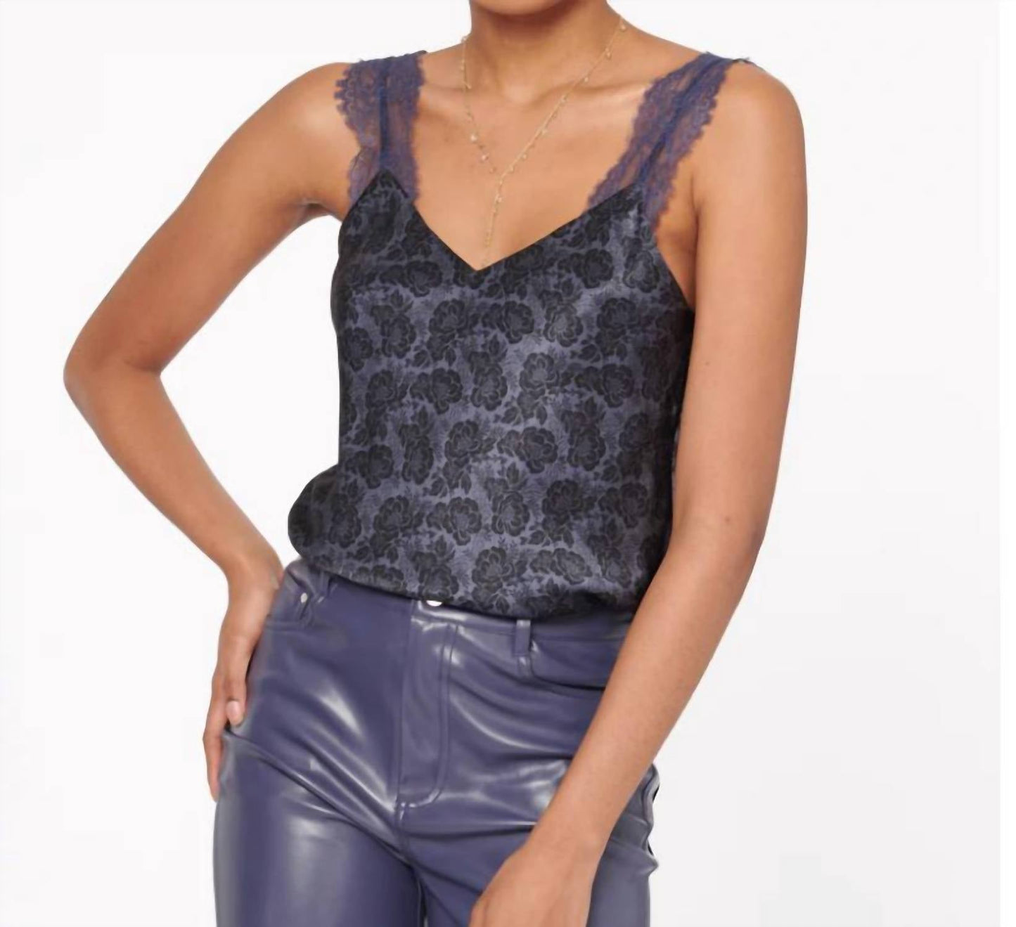Cami Nyc - Marlo Cami